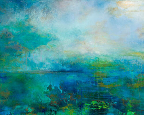 Lerret 120x80 cm