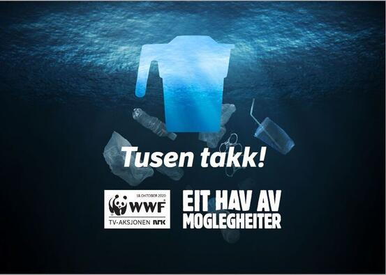 Tusen Takk
