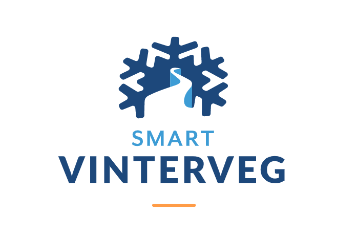 Logo, Smart vinterveg