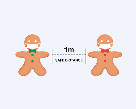 43880768-two-gingerbread-man-wearing-mask-and-keeping-distance