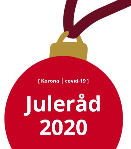 Juleråd 2020 Juleråd 2020