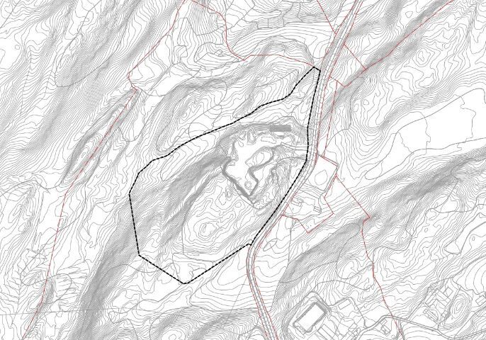Kart_planavgrensning Stokkan steinbrudd