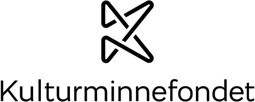 Kulturminnefondet logo