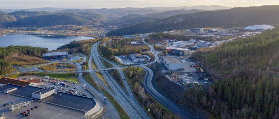 Næringsstøtte i forbindelse med koronaviruset