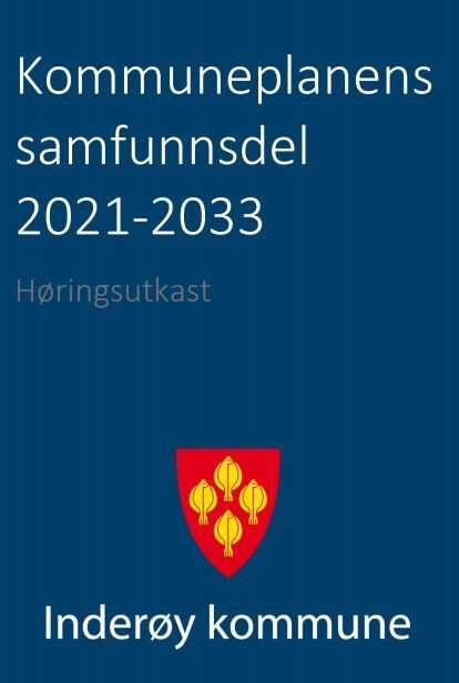 Ingressbilde samfunnsdel høring