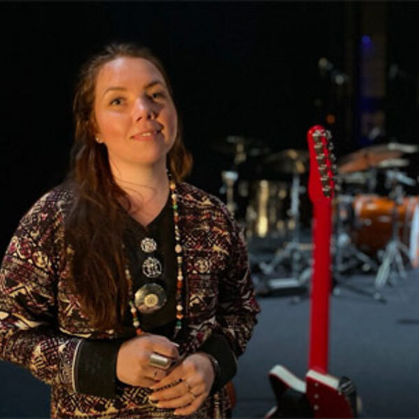 Kajsa Balto Kajsa Balto