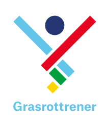 Logo Grasrottrener