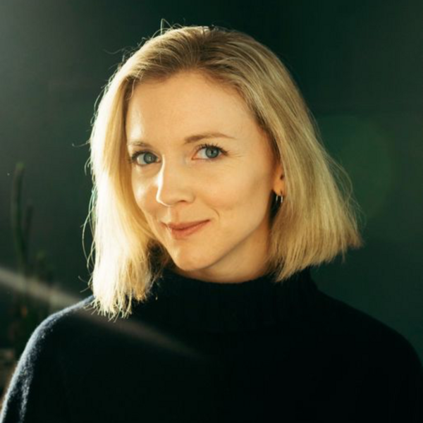 Margit Myhr, foto: Signe Fuglesteg Luksengard Margit Myhr, foto: Signe Fuglesteg Luksengard
