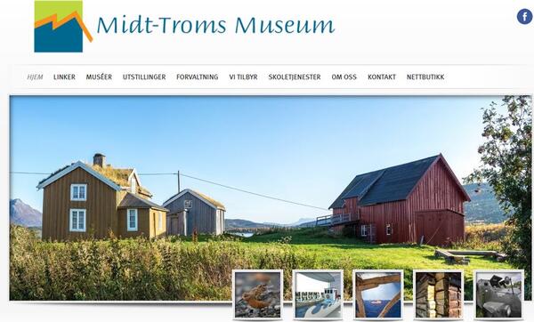 Midt-Troms Museum