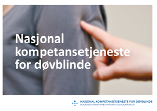 Nasjonal kompetansetjeneste for døvblinde[1]