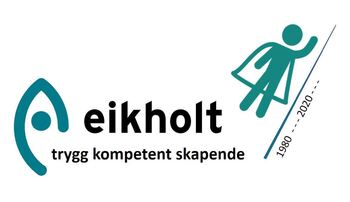 Illustrasjonsbilde for Eikholt 40-årsjubileum.