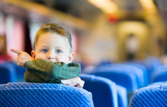 426813-traveling-by-train