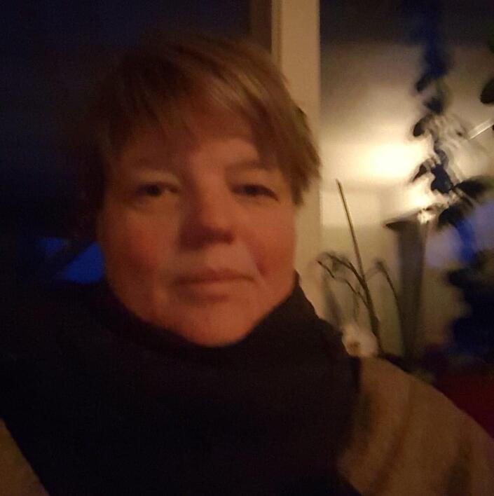 Ann Kristin S