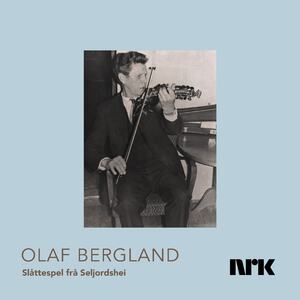 TA242 Olaf Bergland