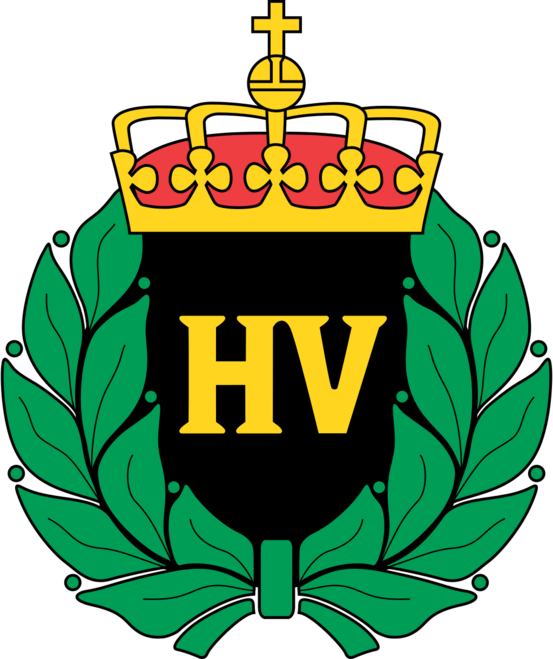Heimevernet logo