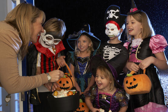 2193050-happy-halloween-party-with-children-trick-or-treating