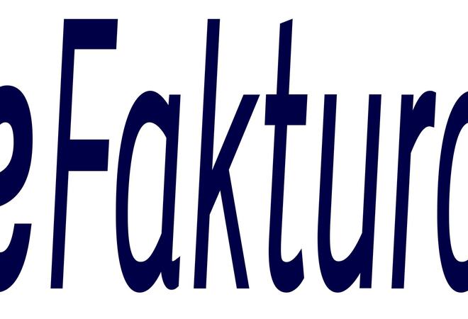 eFaktura logo