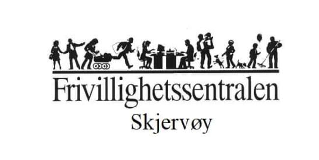 Logo Frivillighetssentralen
