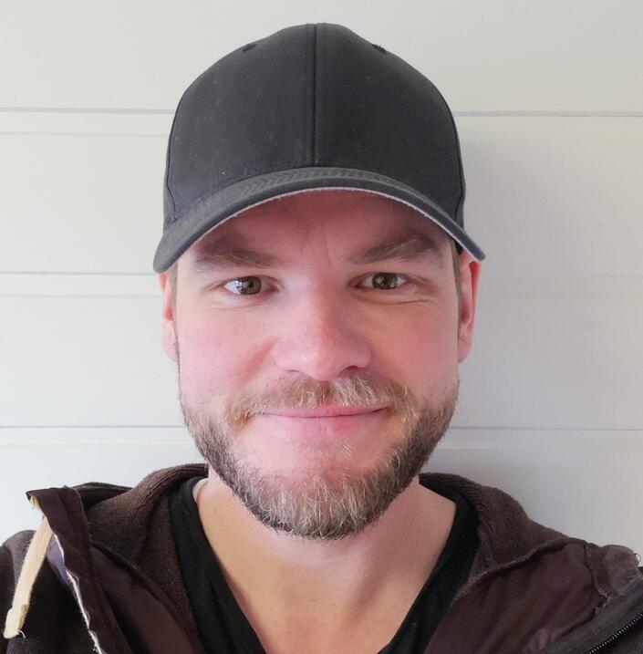 Torstein ungdomskontakt