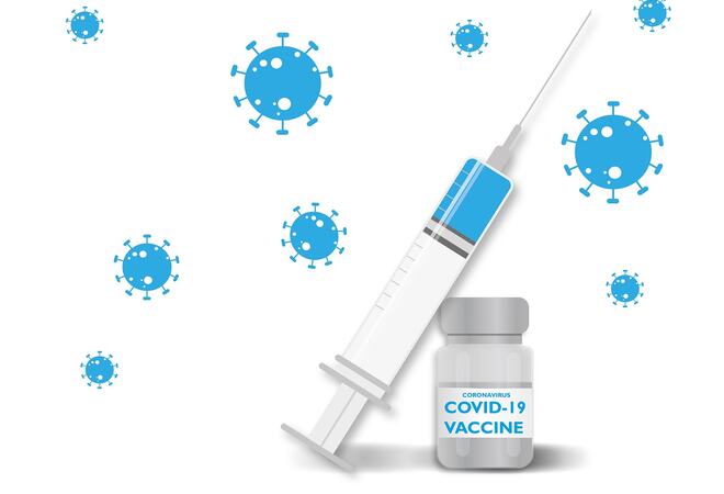 Covid Vaksine