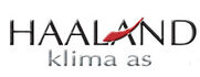 Haaland klima_logo