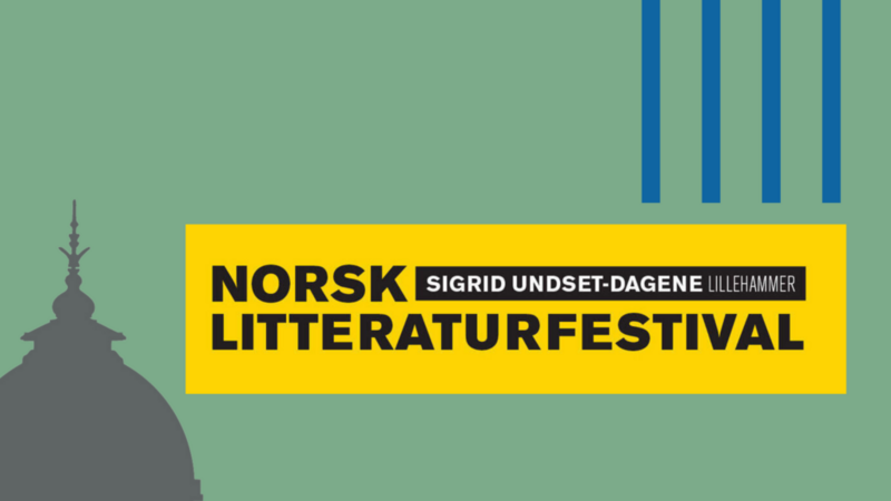 Norsk Litteraturfestival