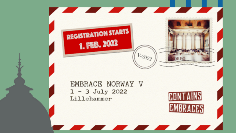 Embrance Norway