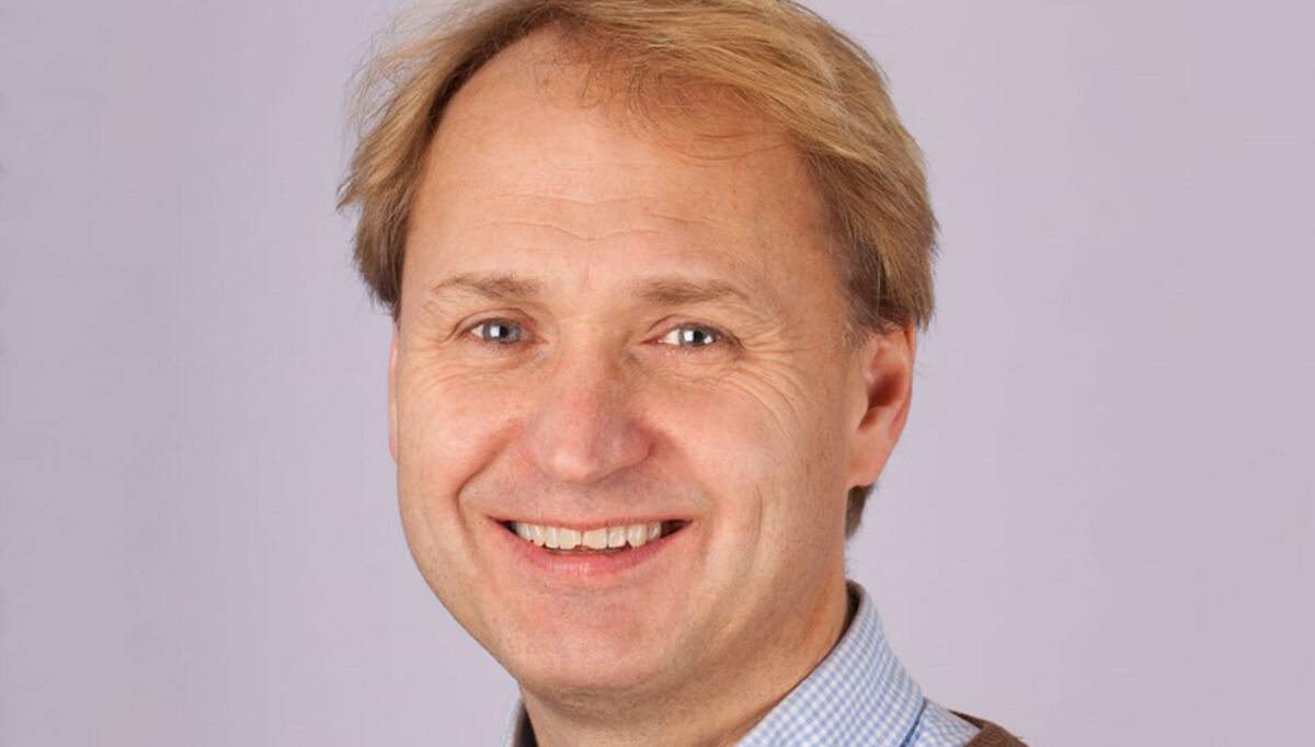 Jan-Erik Kleven er valgt som styremedlem i Eurovent. Foto: Camfil Norge AS
