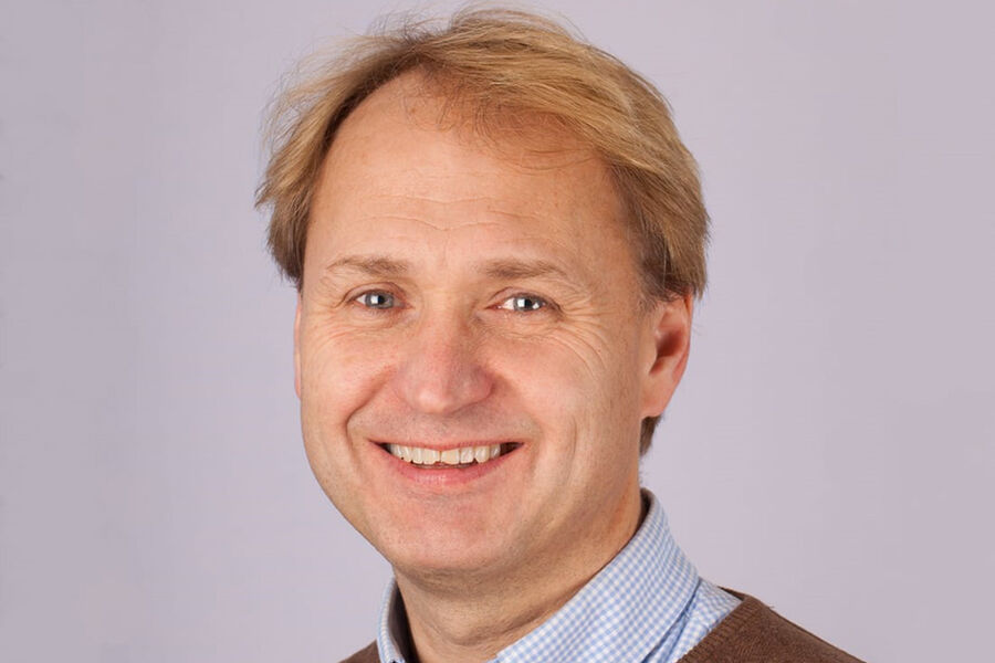 Jan-Erik Kleven er valgt som styremedlem i Eurovent. Foto: Camfil Norge AS