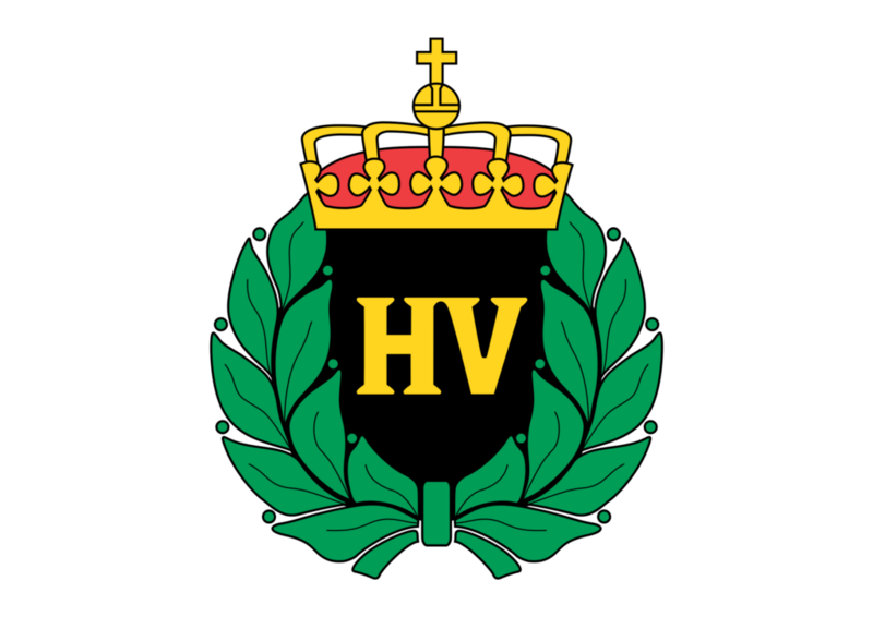Logoen til Heimevernet