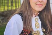 Cathrine Golid