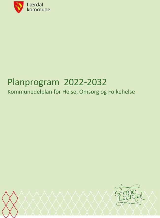 Framside Planprogram