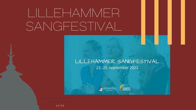 Lillehammer sangfestival