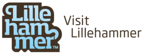 Logoen til Visit Lillehammer