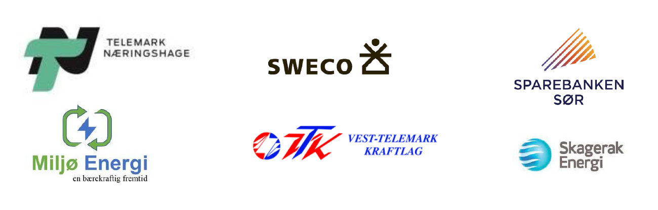 Logoar til nyheit om informasjonskveld Kviteseid