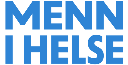 Logo for Menn i helse