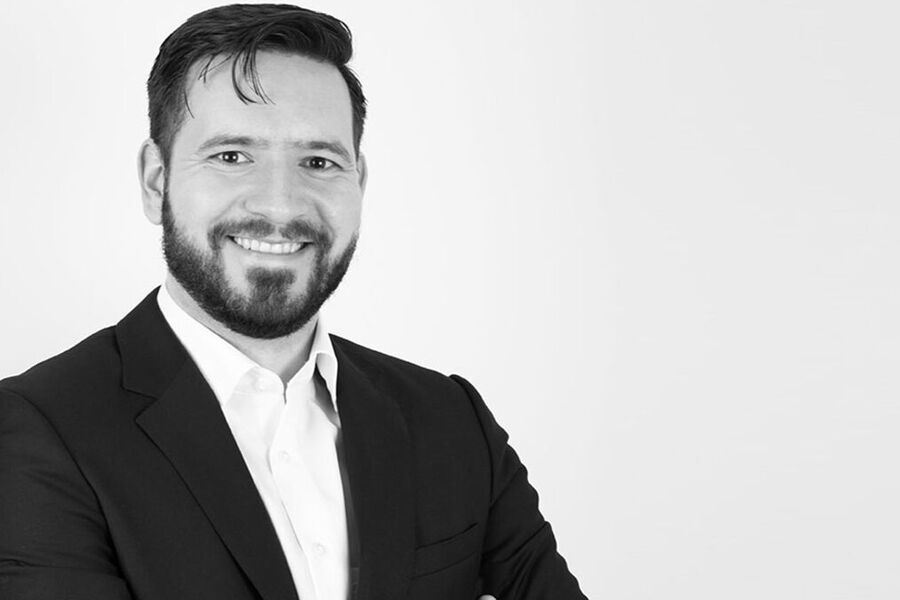 Amund Ona Gjul, nåværende markedssjef i Systemair AS, går over i ny stilling som Group Product Sustainability Manager i Systemair-konsernet.