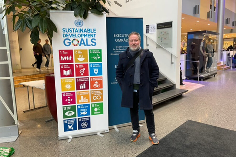 Roar Smelhus spør i dette innlegget om aktørene i BAE næringen generelt, og de tekniske fagene spesielt, har tatt omstillingsbehovet når det gjelder bærekraftige forretningsmodeller innover seg?