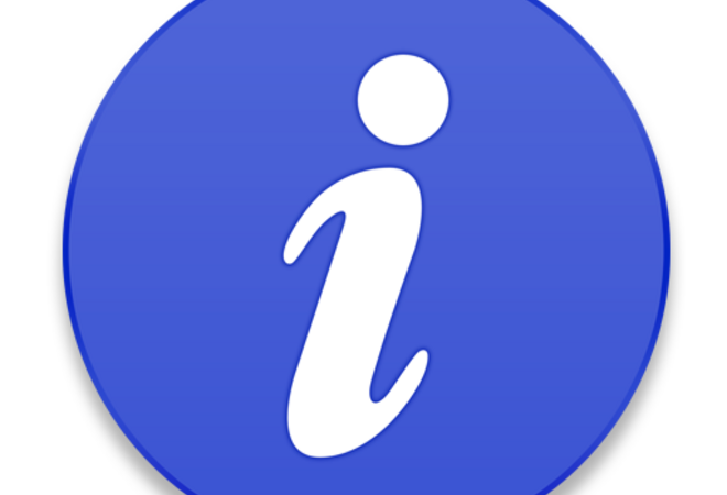 Info-I-Logo