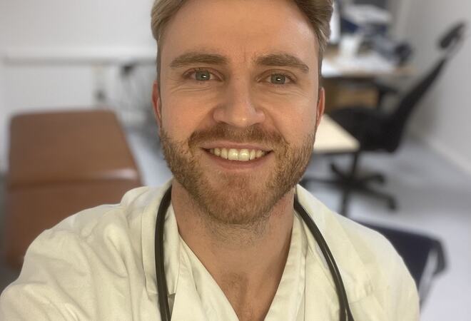 Bastian Gundersen