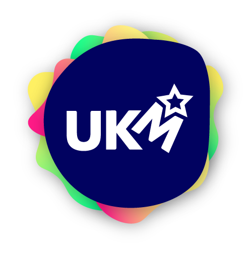 UKM logo