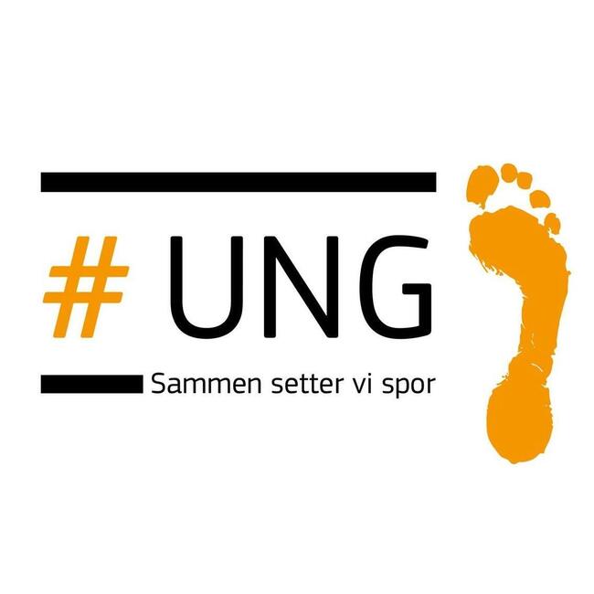 Ung logo
