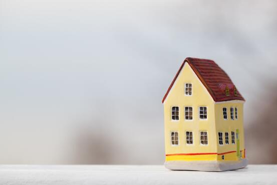 9016019-miniature-house-figurine