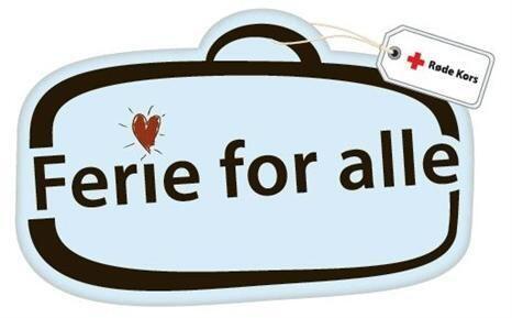 Logo til Ferie for alle