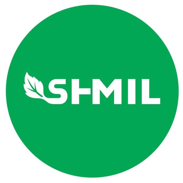 Logoen til SHMIL