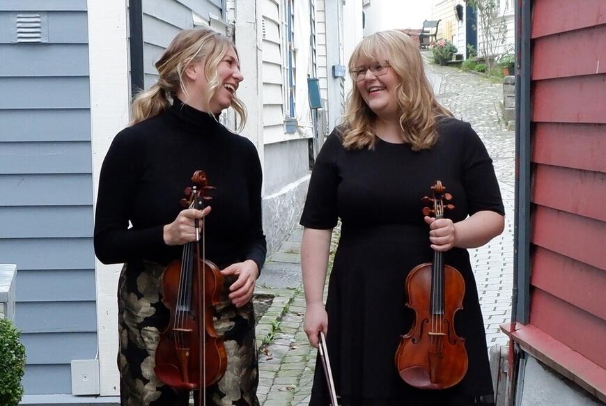 duo