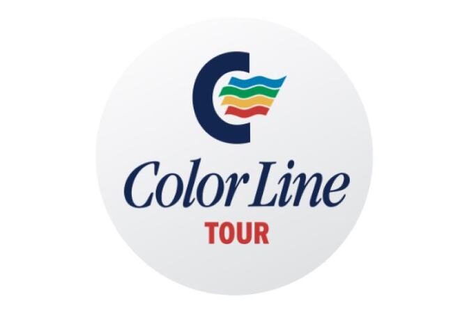 Colorlinetour logo