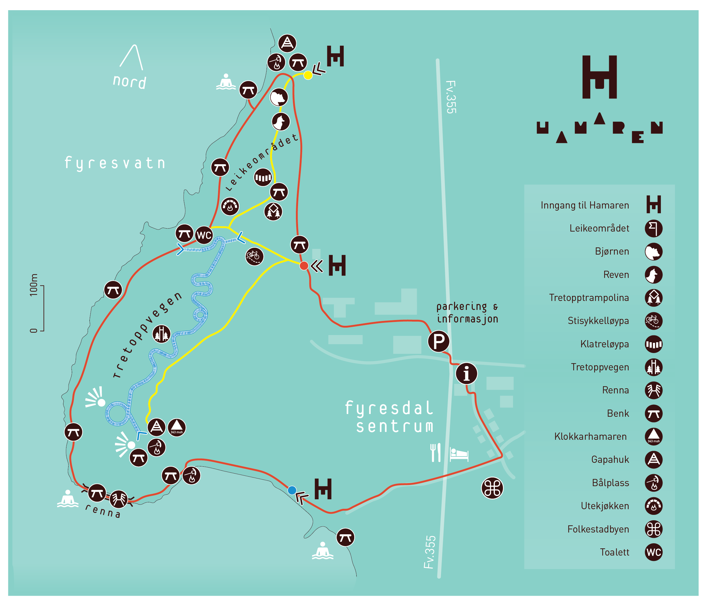 Informasjonskart Hamaren og sentrum.png
