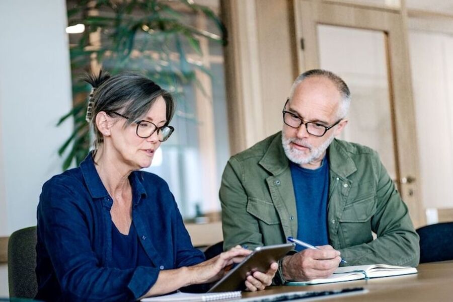 Arbeidstilsynet kommer til å føre tilsyn med ordningen. Foto: Arbeidstilsynet