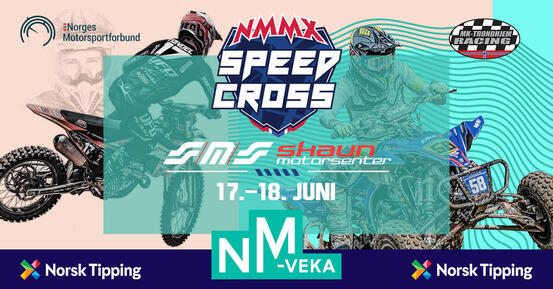 NM speed cross